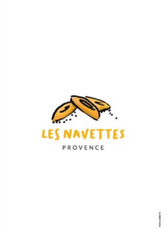 Carte postale - La provence