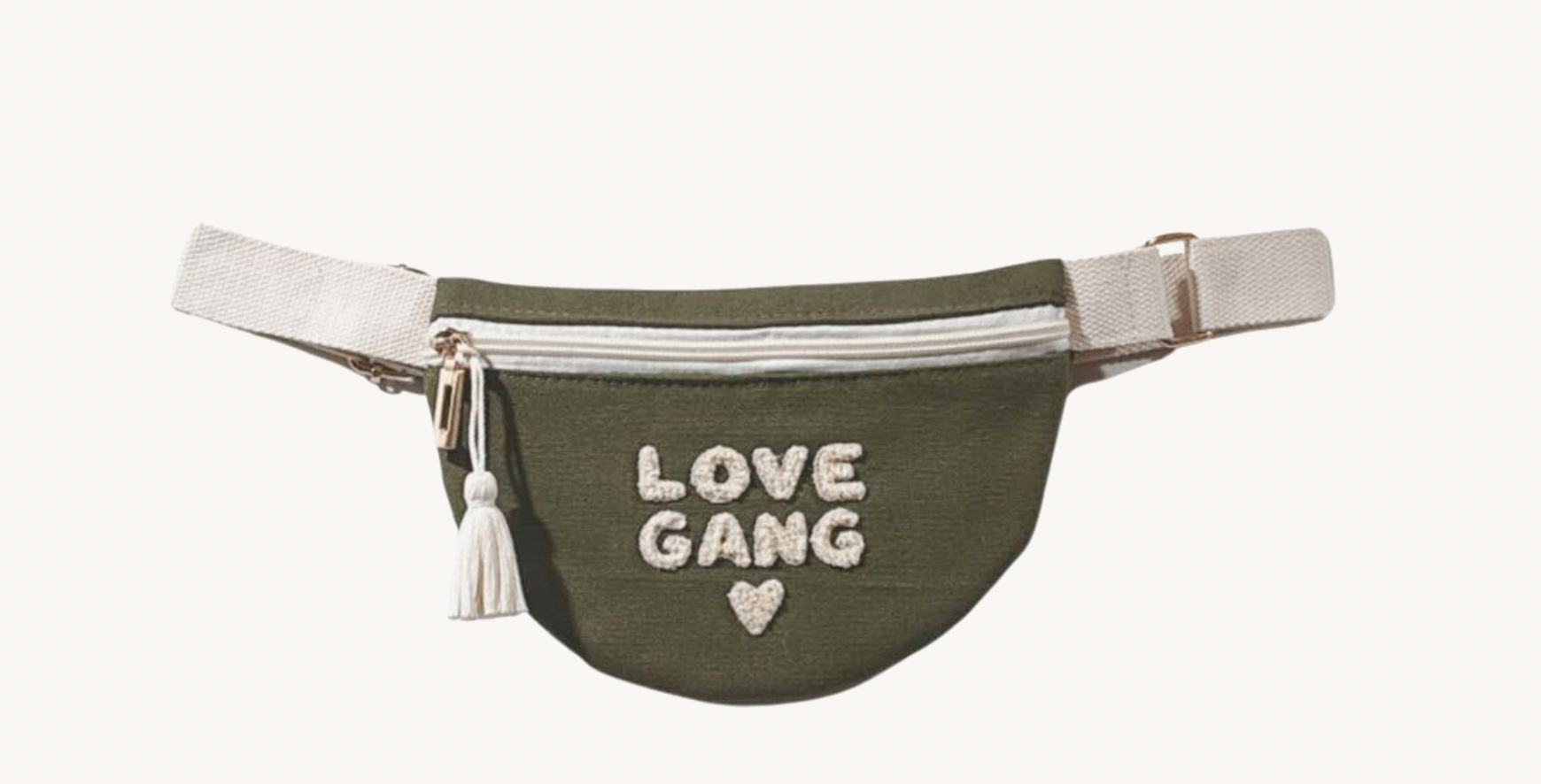 Banane enfant - Love gang