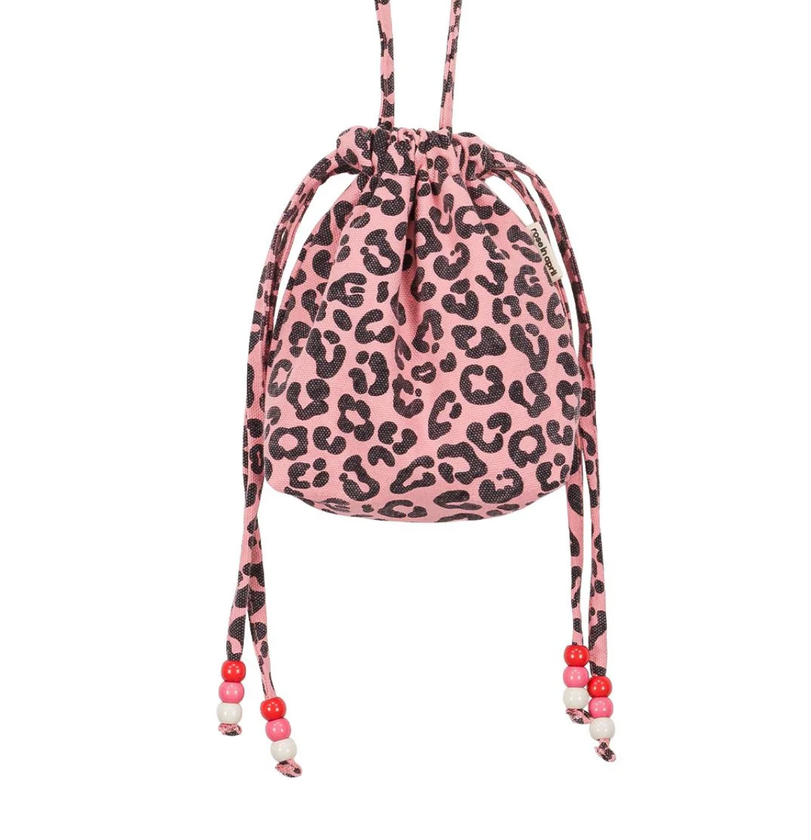 Mini sac Billie  Graou Strawberry