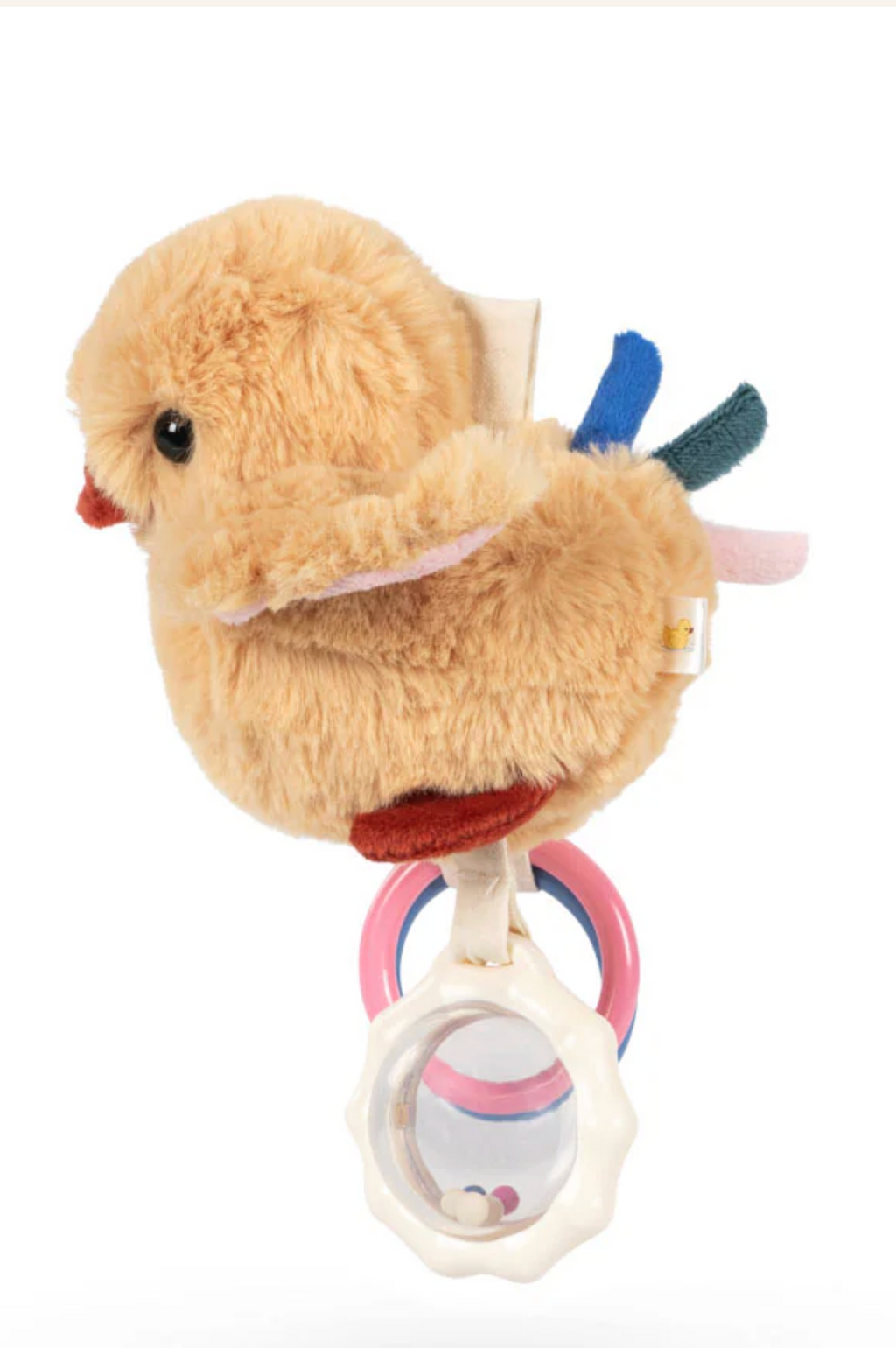 PELUCHE MIO sea mist
