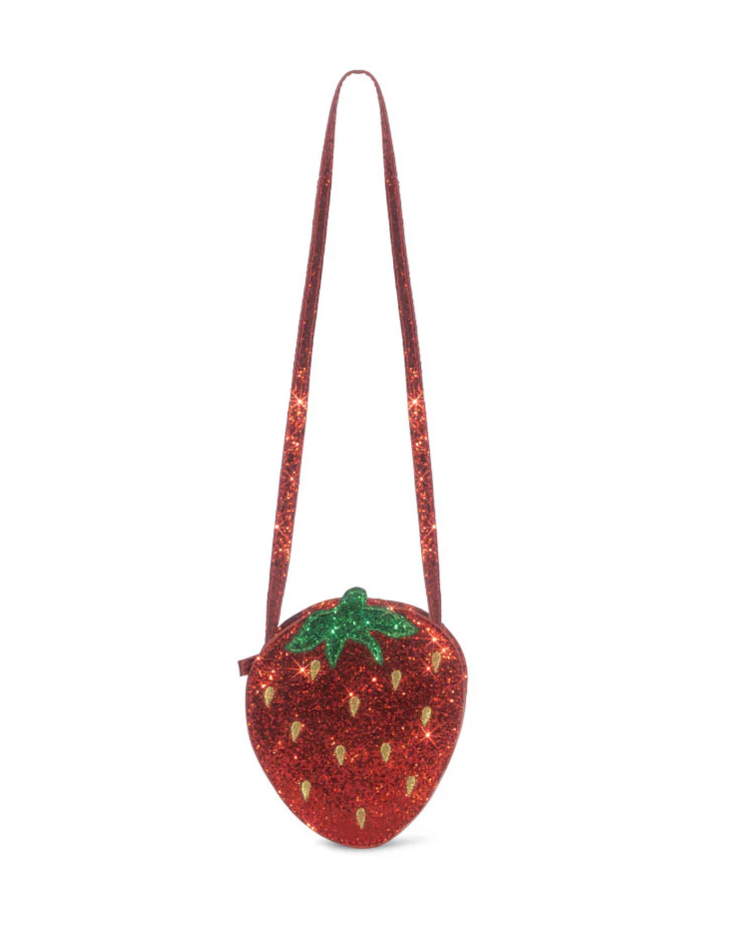 SAC À BANDOULIÈRE FRAISE TUT barbados cherry