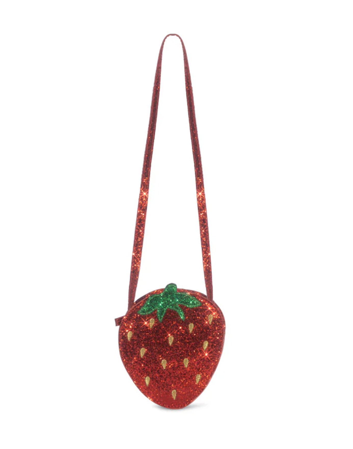SAC À BANDOULIÈRE FRAISE TUT barbados cherry