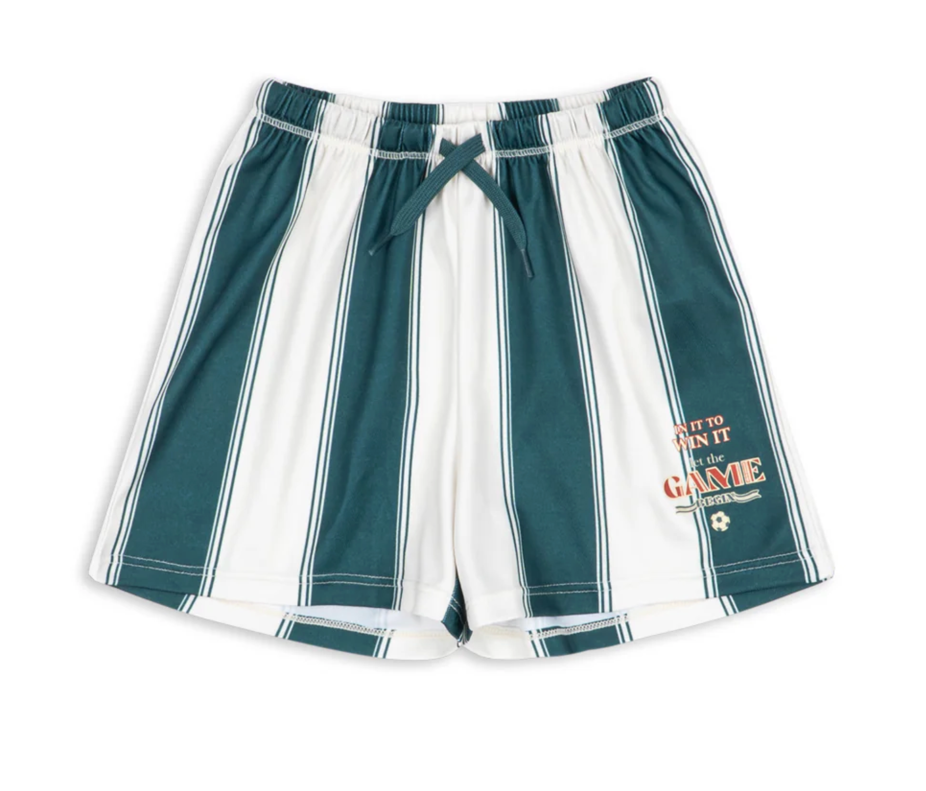 Short Act class stripe