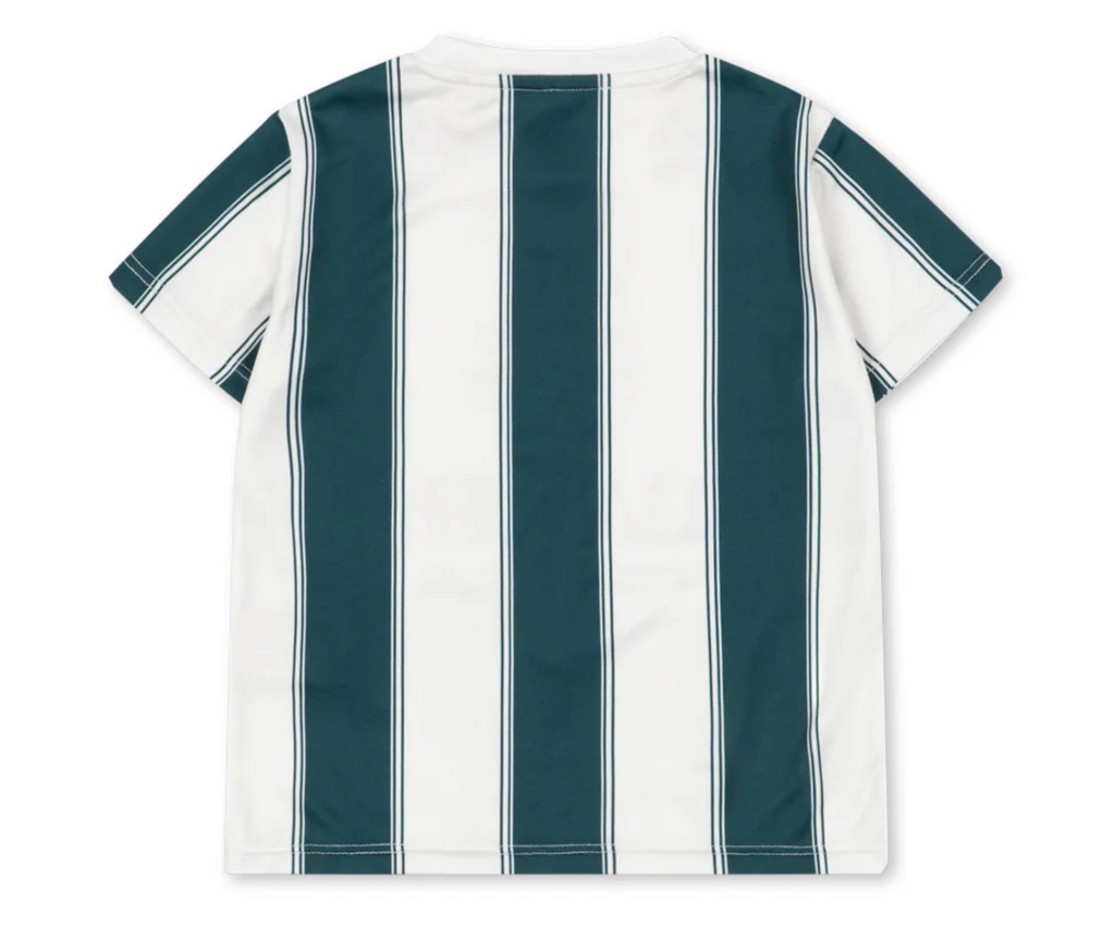 T shirt Act class stripe