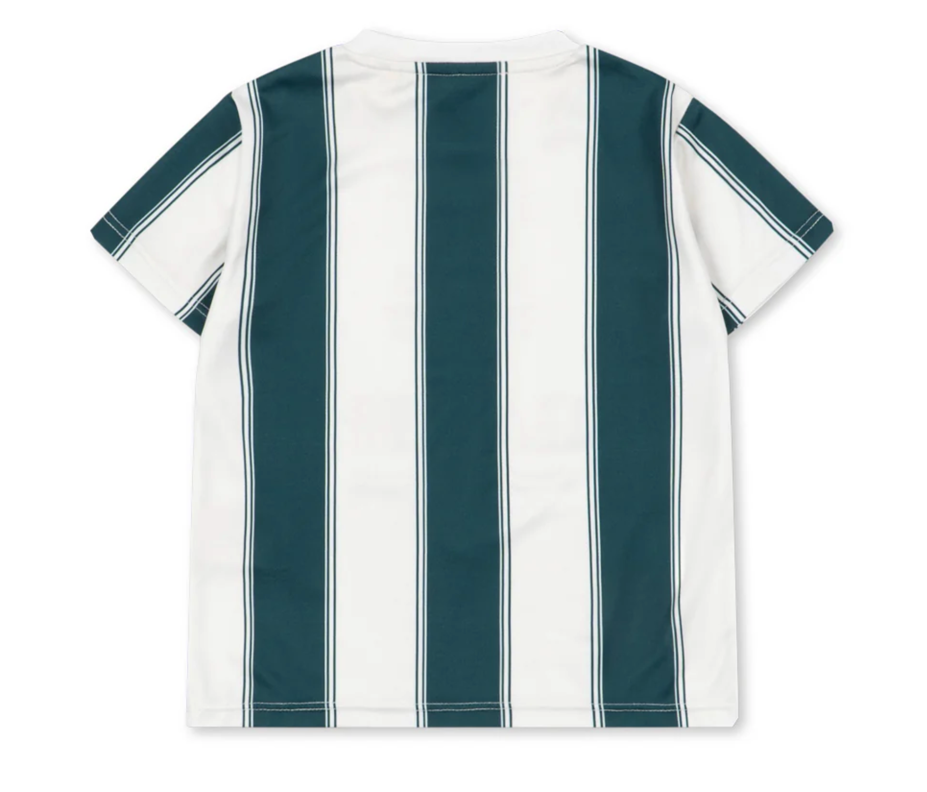 T shirt Act class stripe