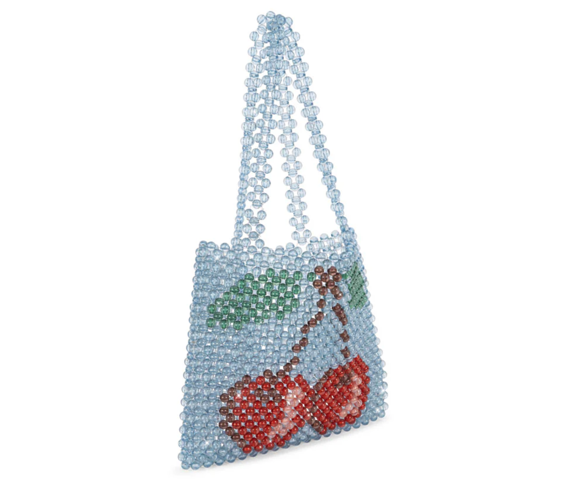Sac Perla cerise cherry