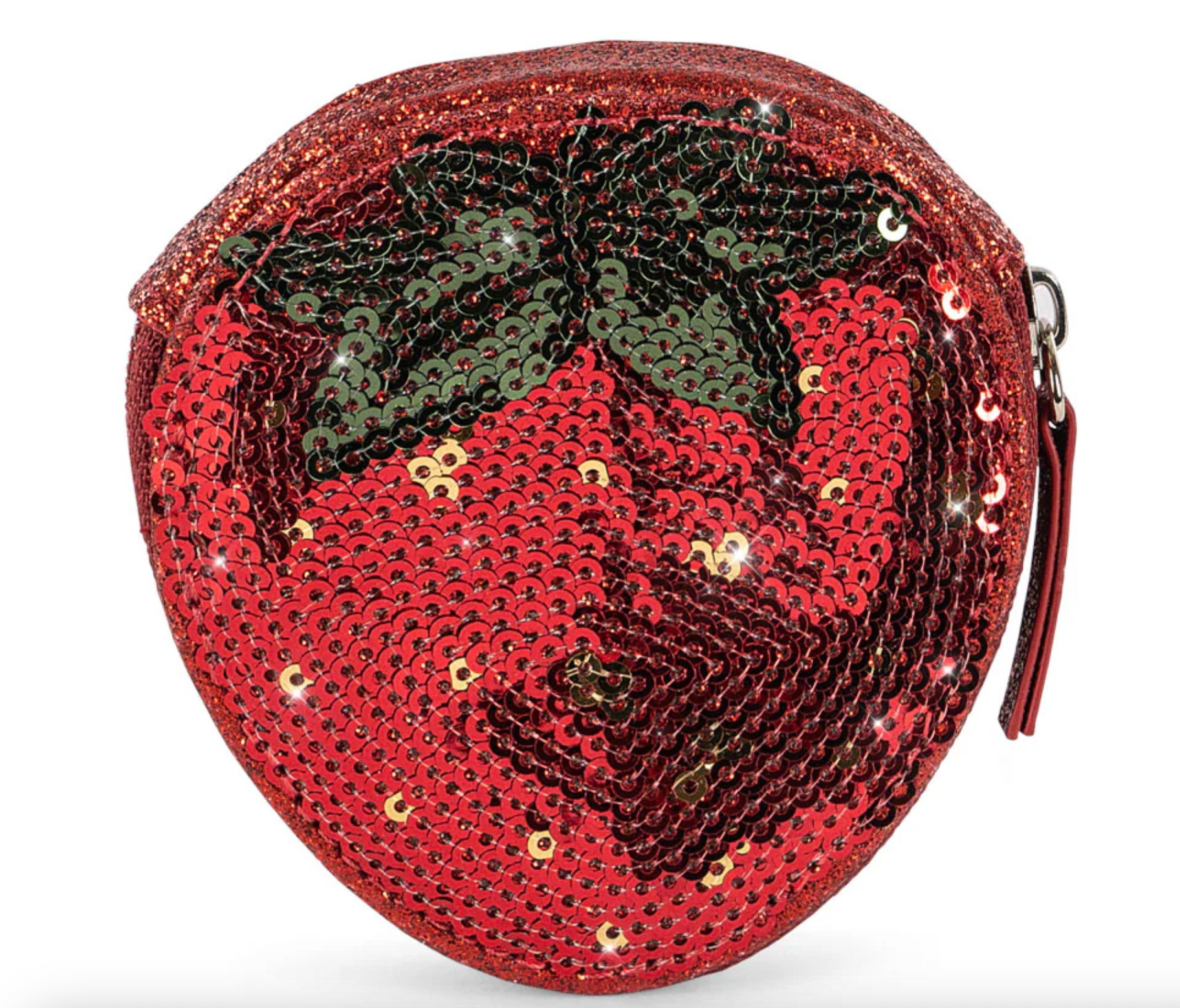 Portefeuille Fraise strawberry
