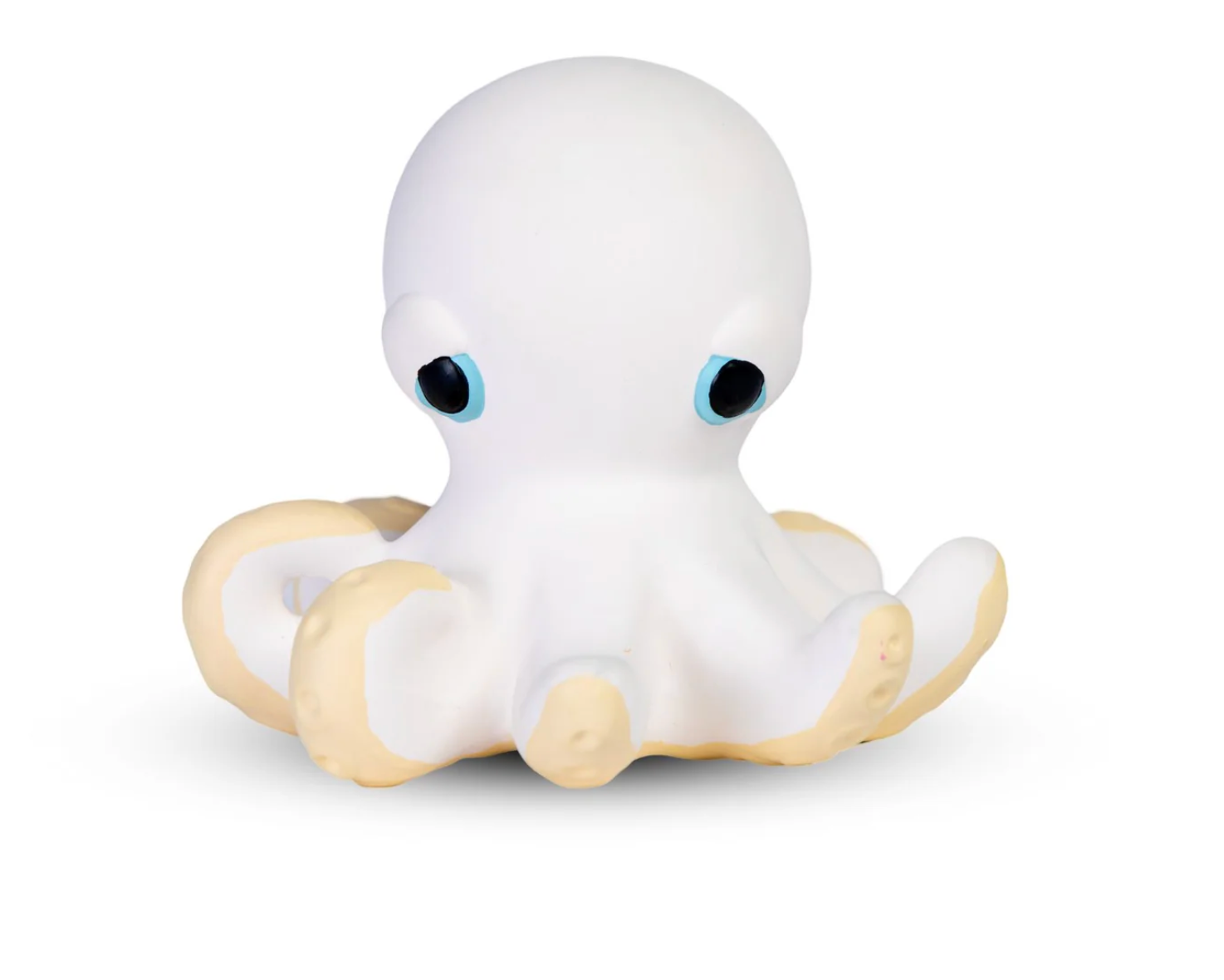 Orlando the Octopus Jouet Bain Bébé