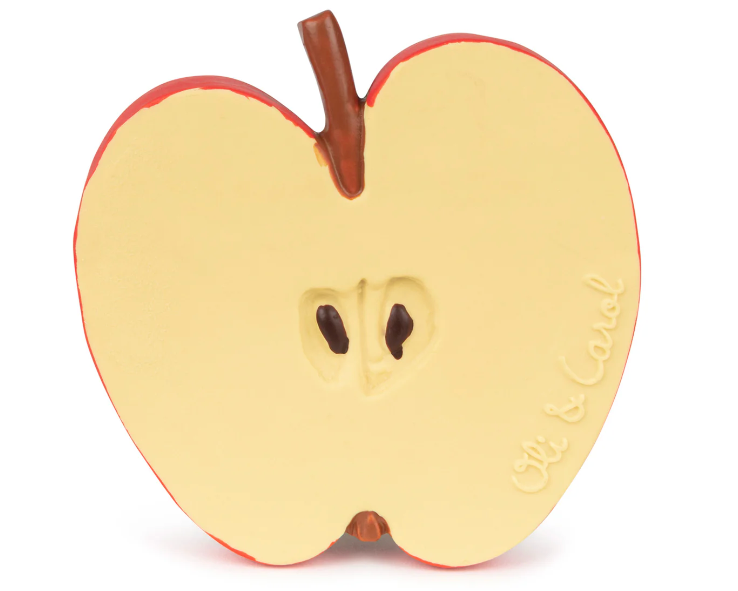 Pepita the Apple Jouet Dentition Bébé