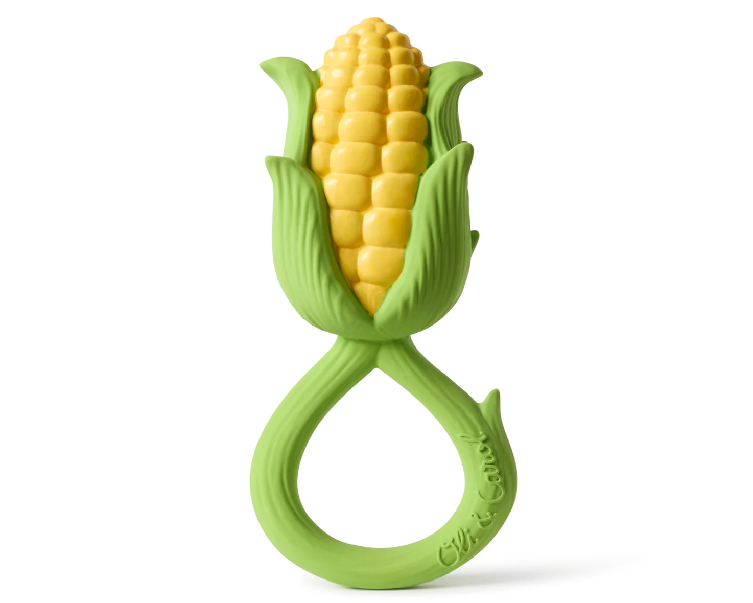 Corn Hochet Bébé