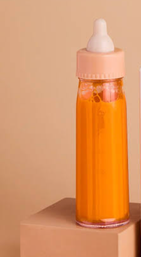 Jus de fruits Tiny Harlow