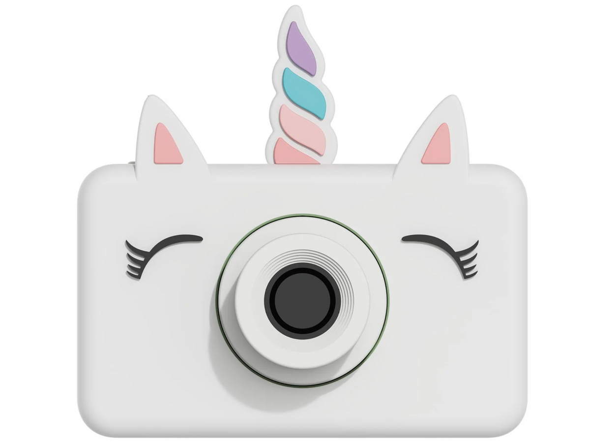 Appareil photo Zoo Friends - Unicorn