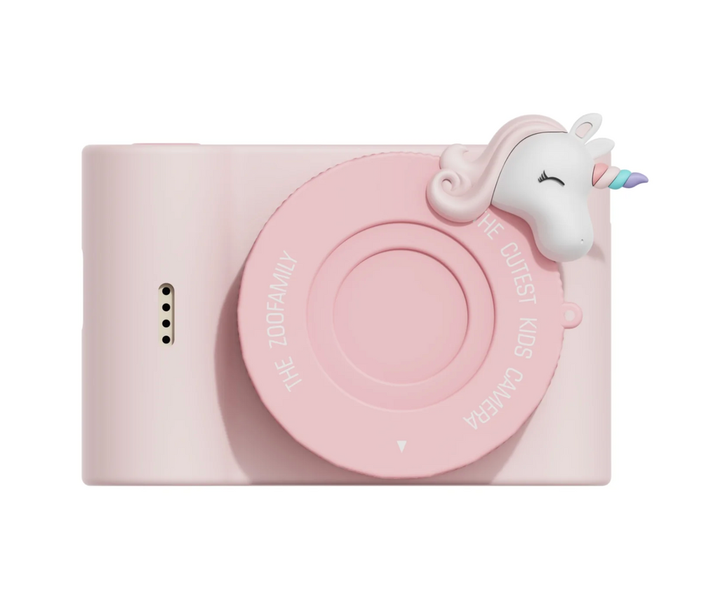 Appareil photo Urban Zoo - Licorne