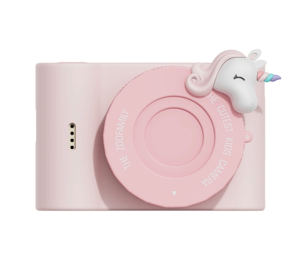 Appareil photo Urban Zoo - Licorne