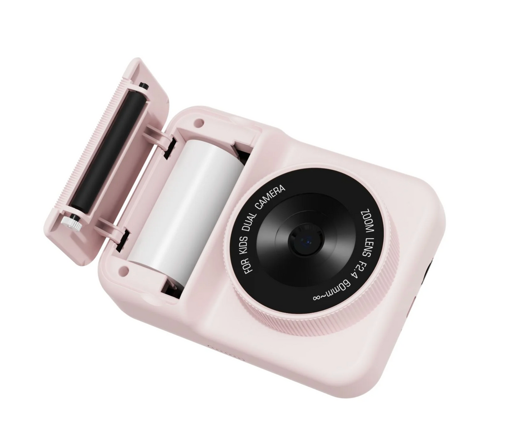Appareil photo Zoo Print - Licorne