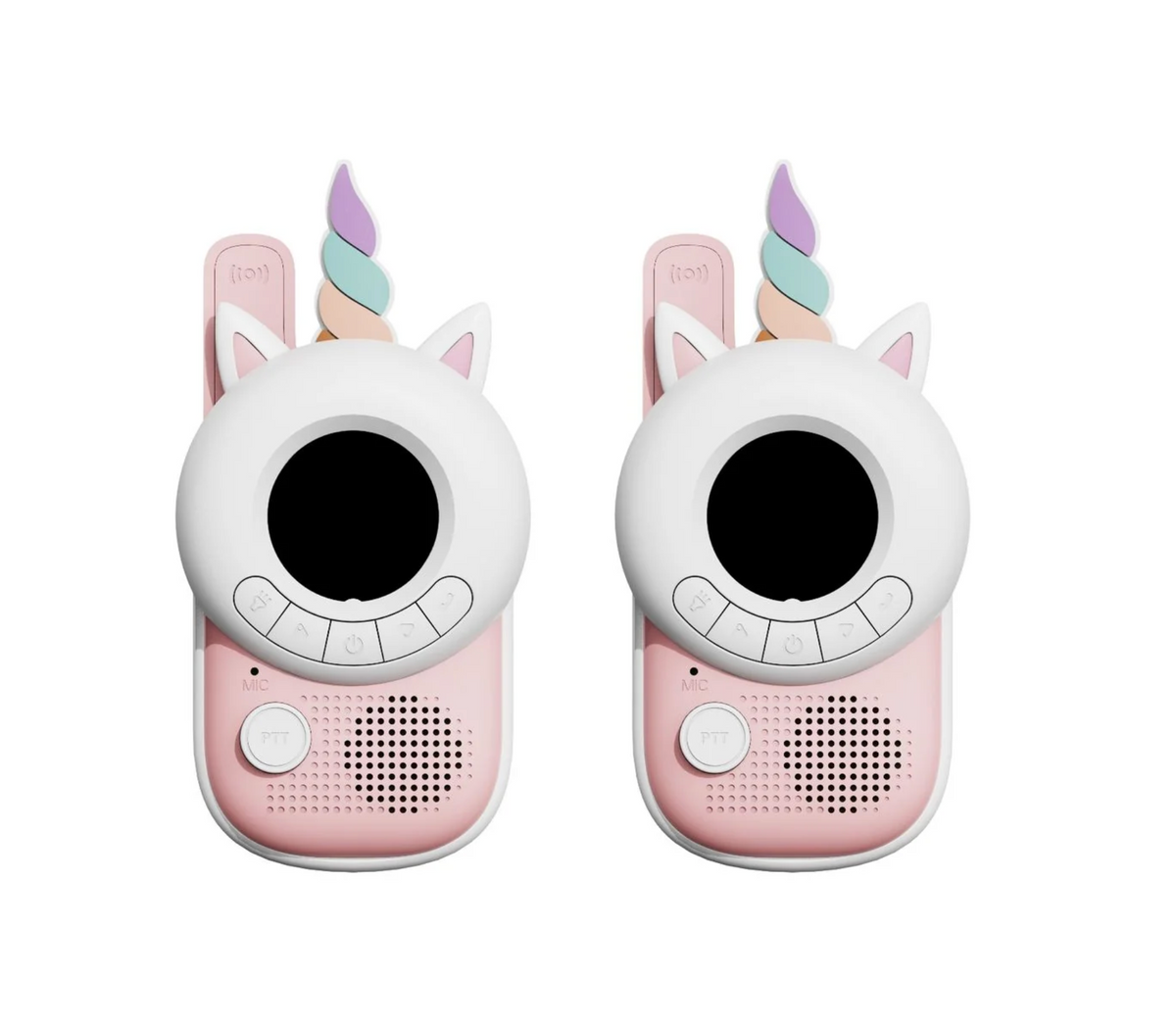 Zoo Talkie Walkie - Duo Licorne
