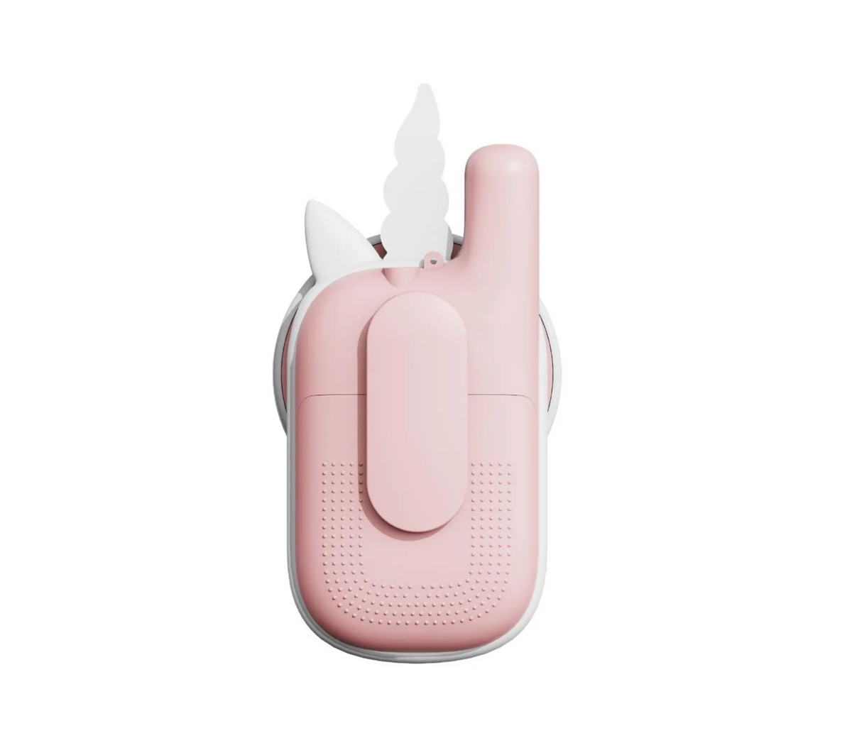 Zoo Talkie Walkie - Duo Licorne