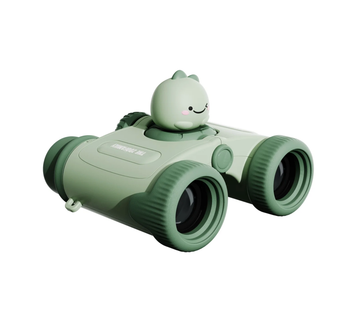 Jumelles Zoo Eyes Dino