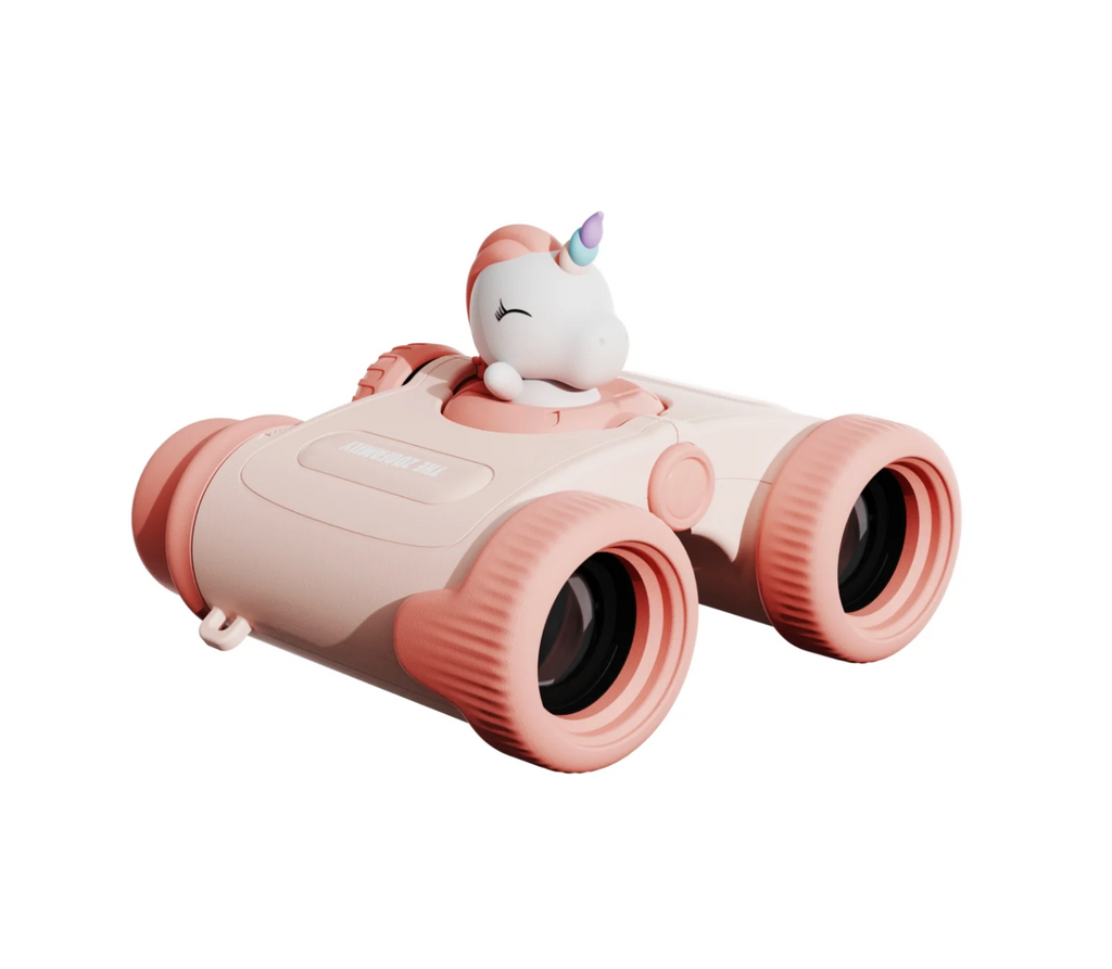 Jumelles Zoo Eyes Licorne