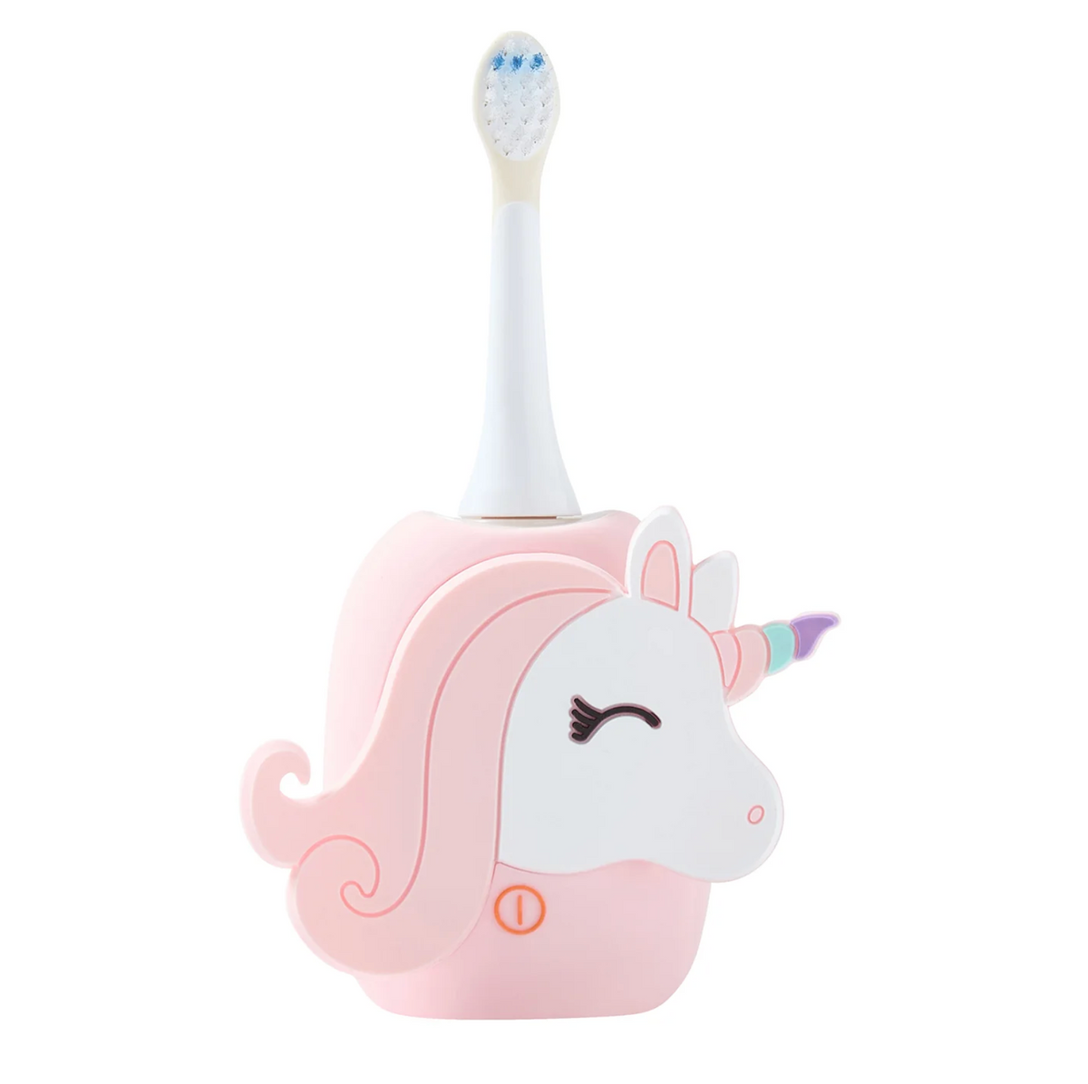 Brosse à Dents Zoo Licorne