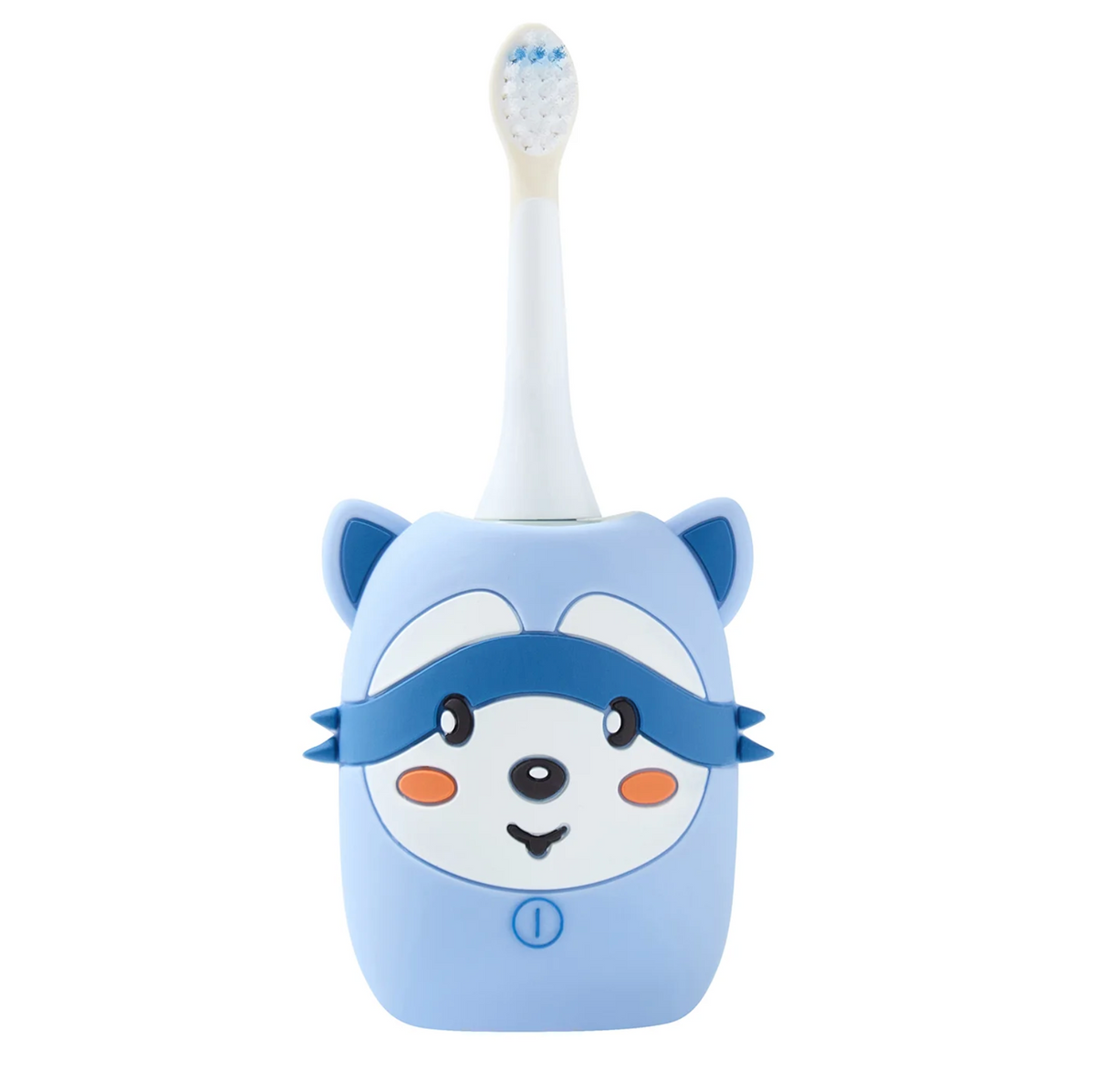 Brosse à Dents Zoo Raton Laveur