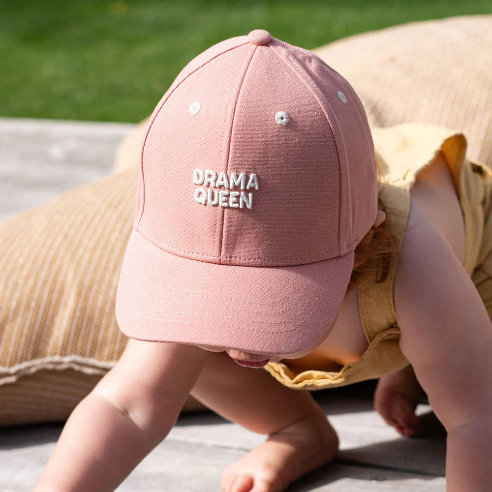 CASQUETTE DRAMA QUEEN