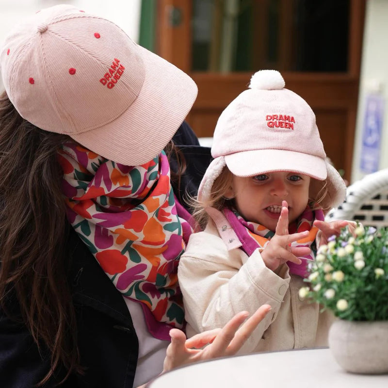 Chapka Rose | Drama Queen