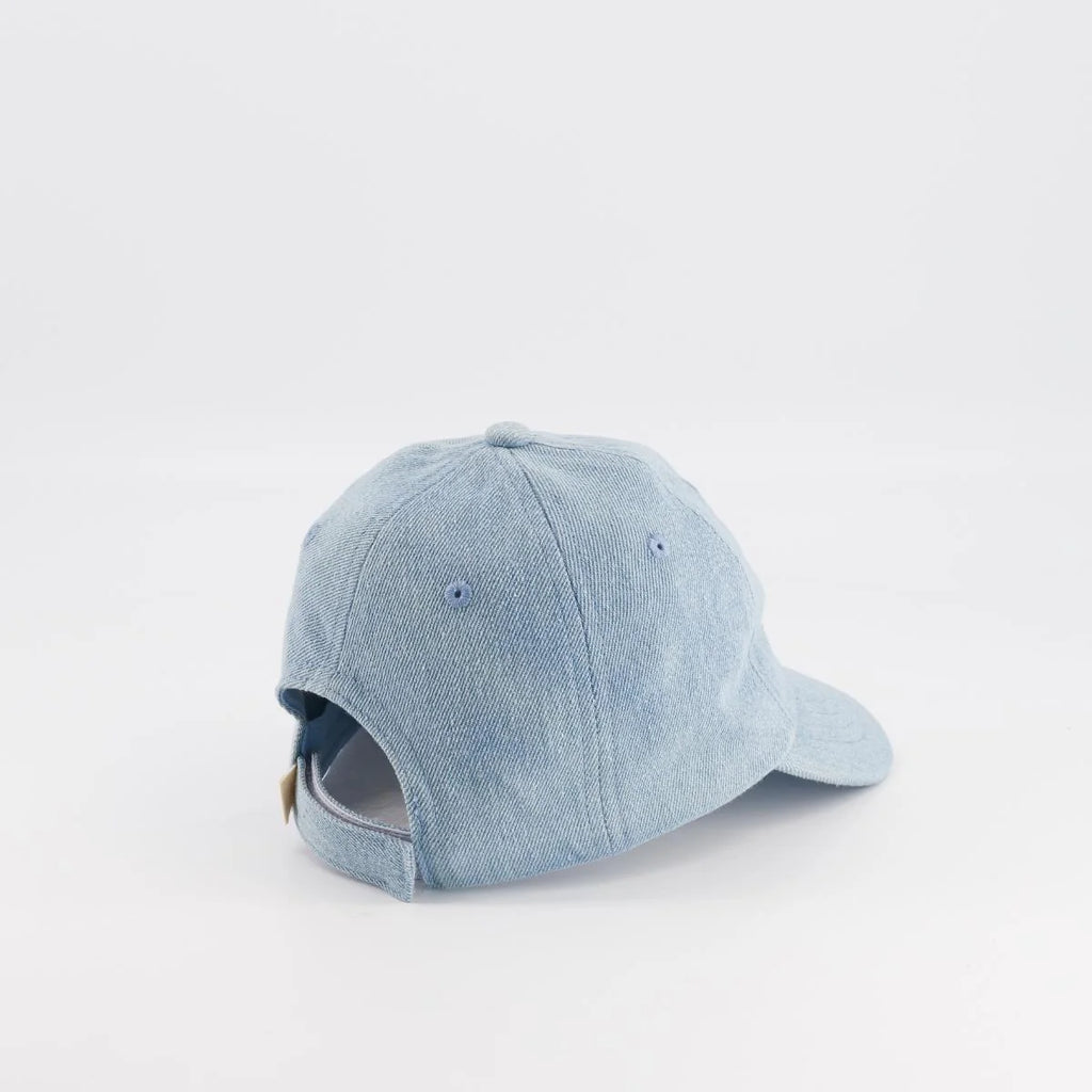 Casquette Summer denim | Enfant
