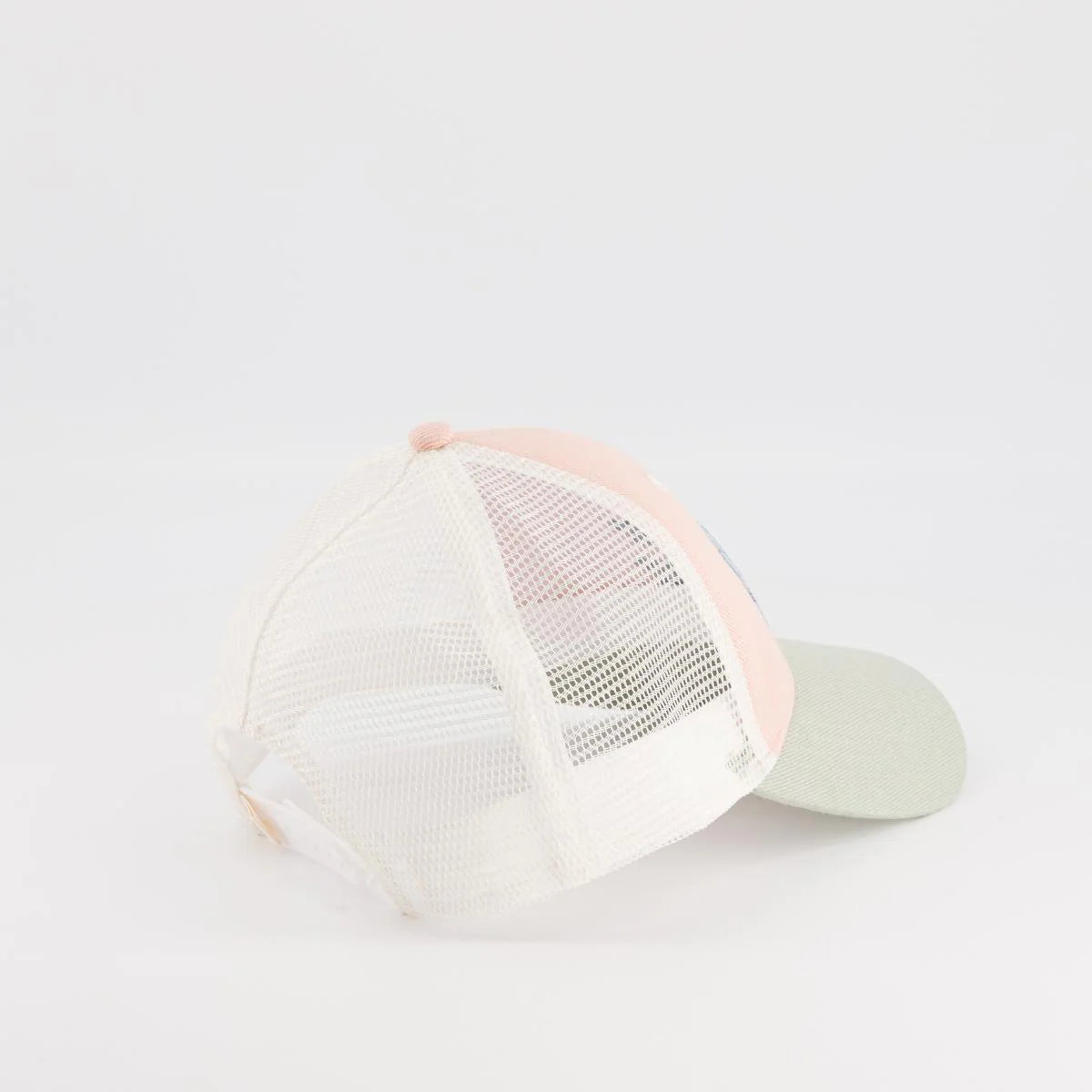 Casquette trucker Summer Forever Pastel