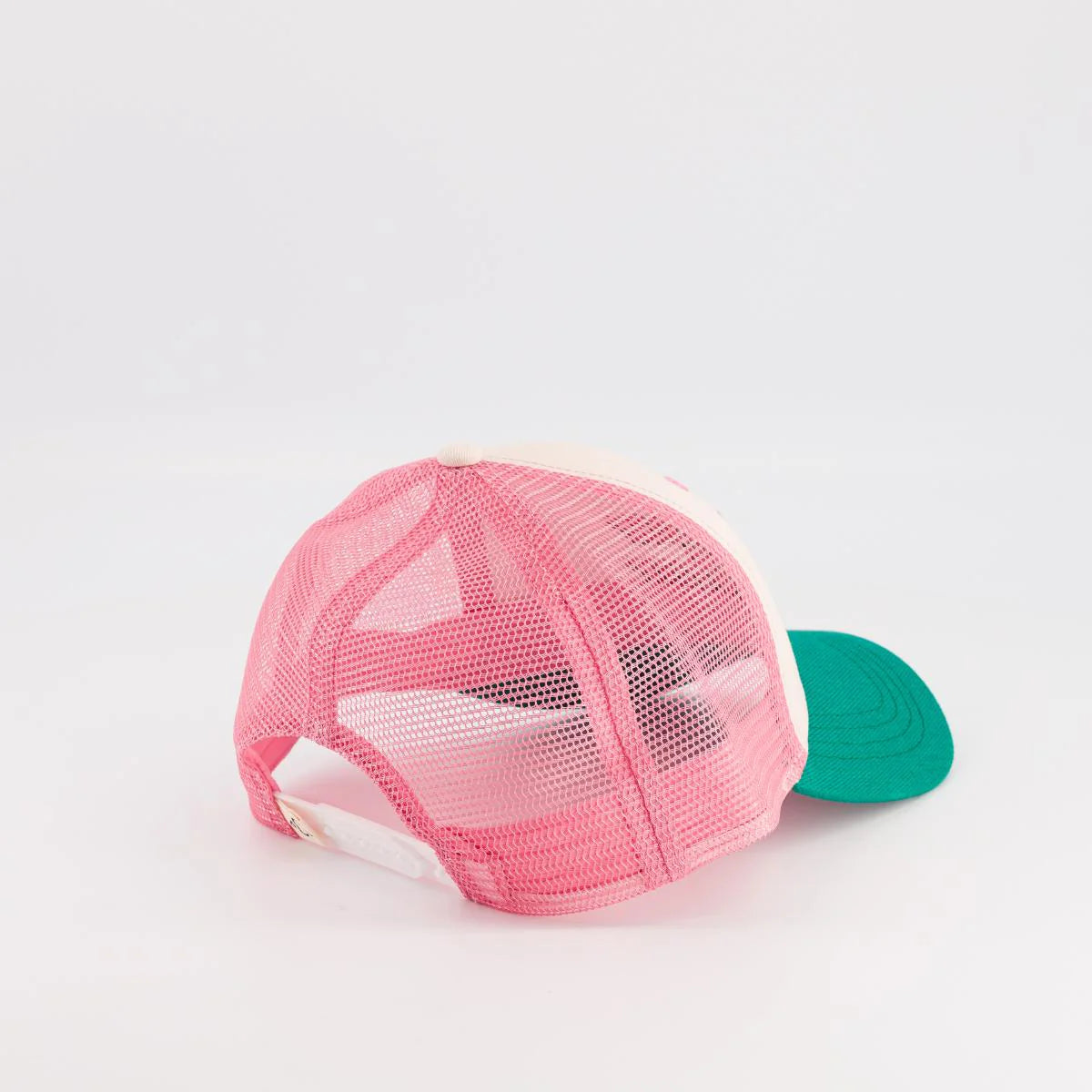 Casquette trucker Summer Forever Rose