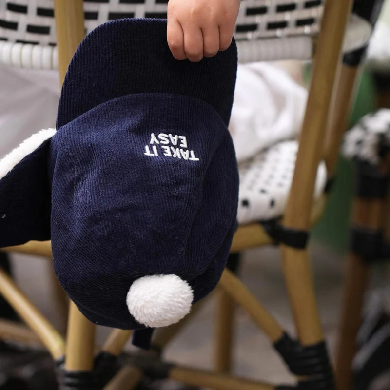 Chapka bleu marine | Take it Easy