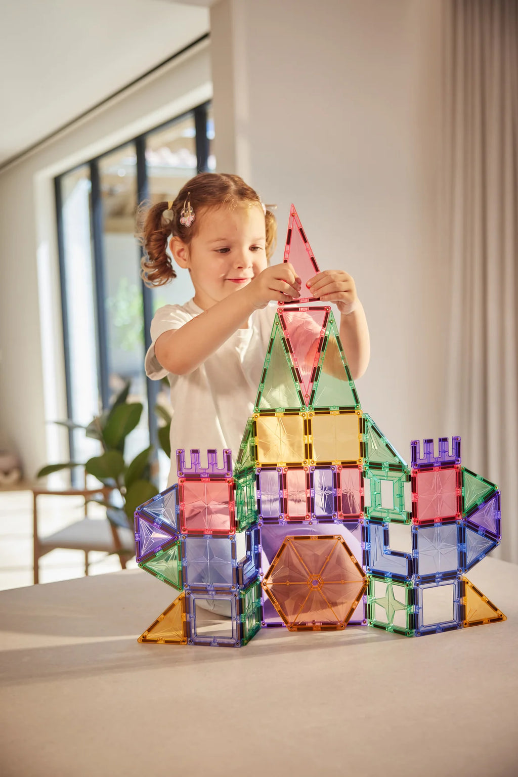 Petite Pack Pastel | 36 Pièces