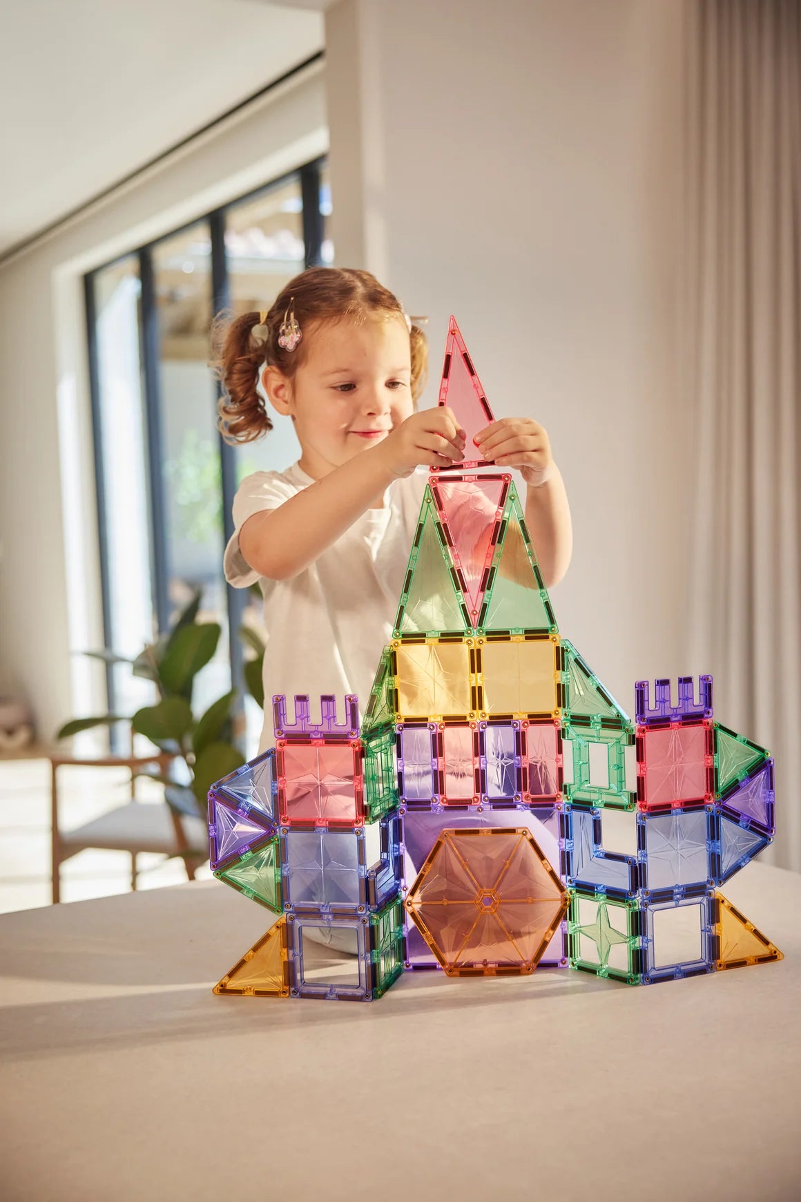 Petite Pack Pastel | 36 Pièces