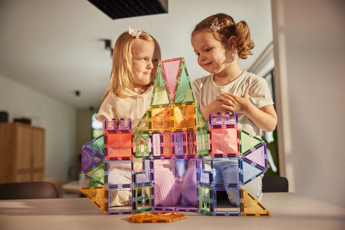 Petite Pack Pastel | 36 Pièces