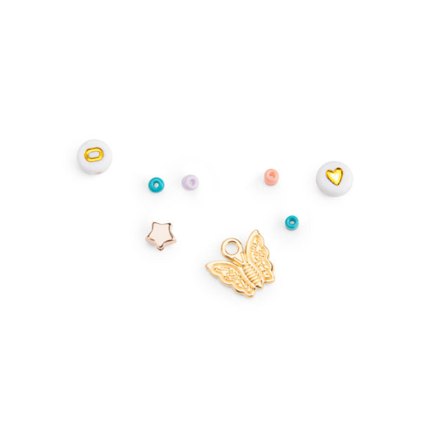 Coffret perles de rocaille | Les fées