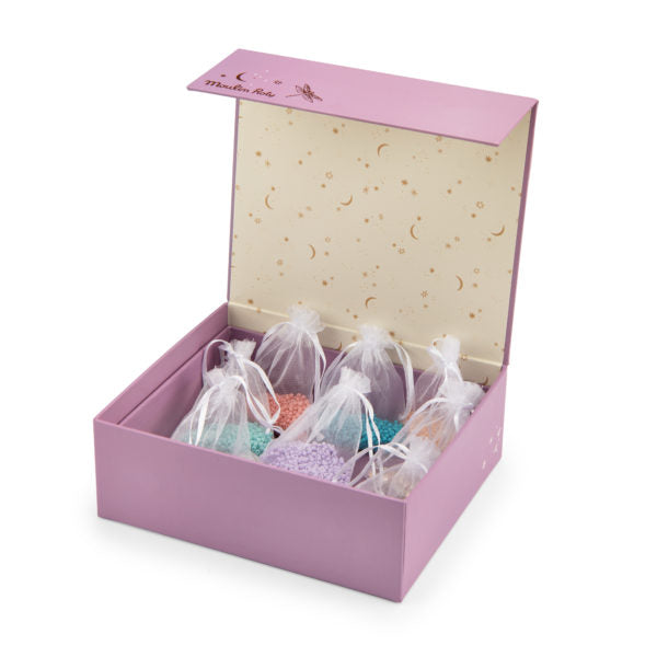 Coffret perles de rocaille | Les fées