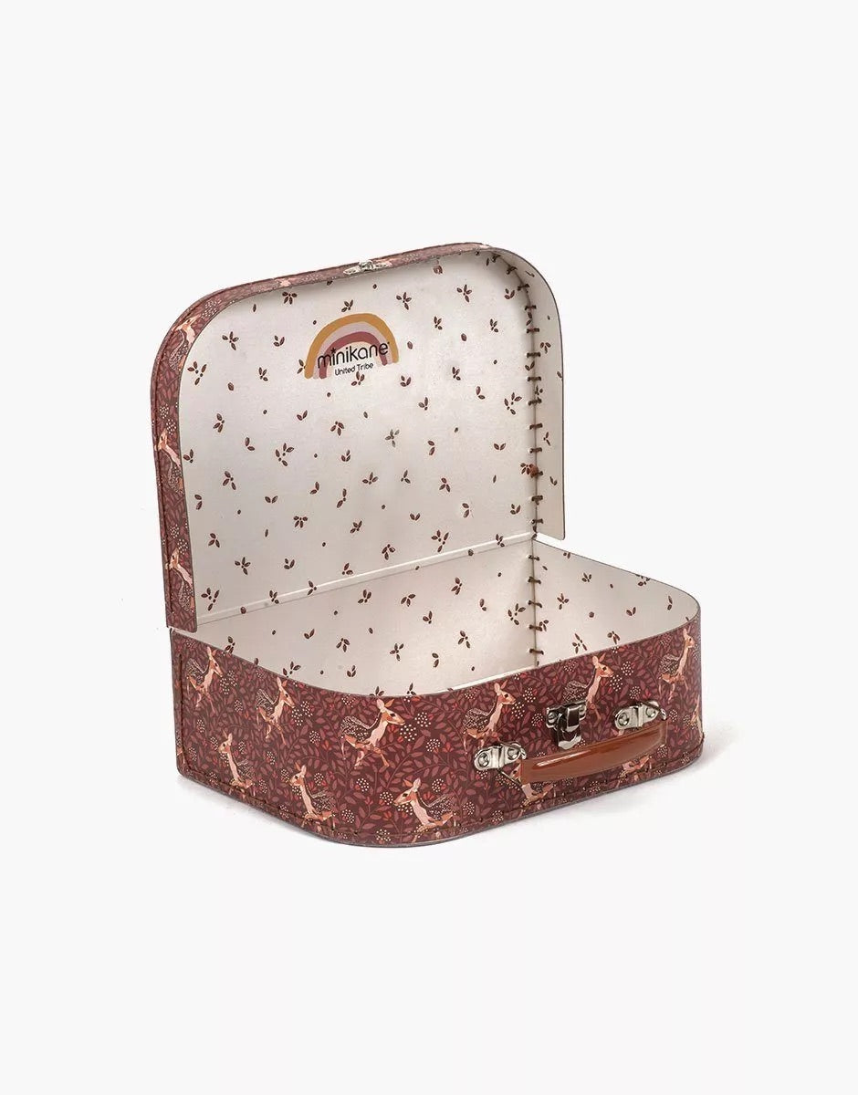 Valises imprimées