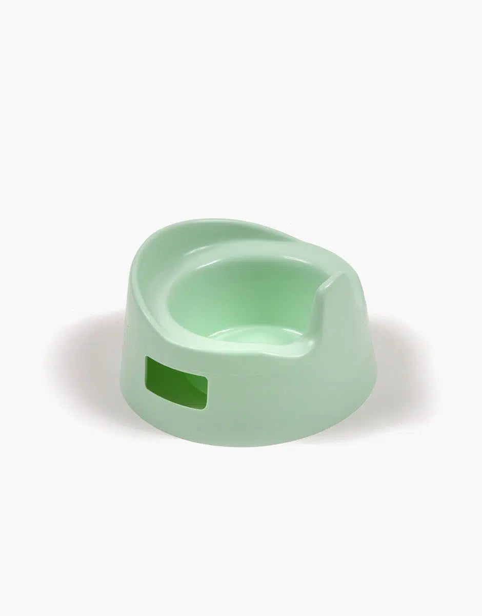 Pot de chambre pour poupées 15cm Mint - MINIKANE