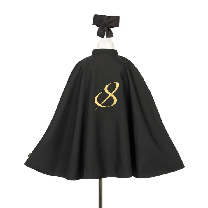 Déguisement - Ensemble avec cape et masque de Zorro - 4-8 ans - Souza
