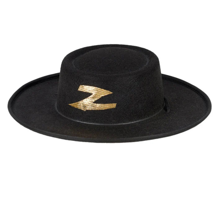 Chapeau de Zorro - 4-6 ans - Souza