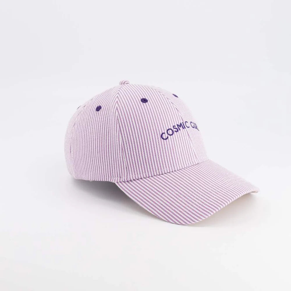 CASQUETTE COSMIC GIRL