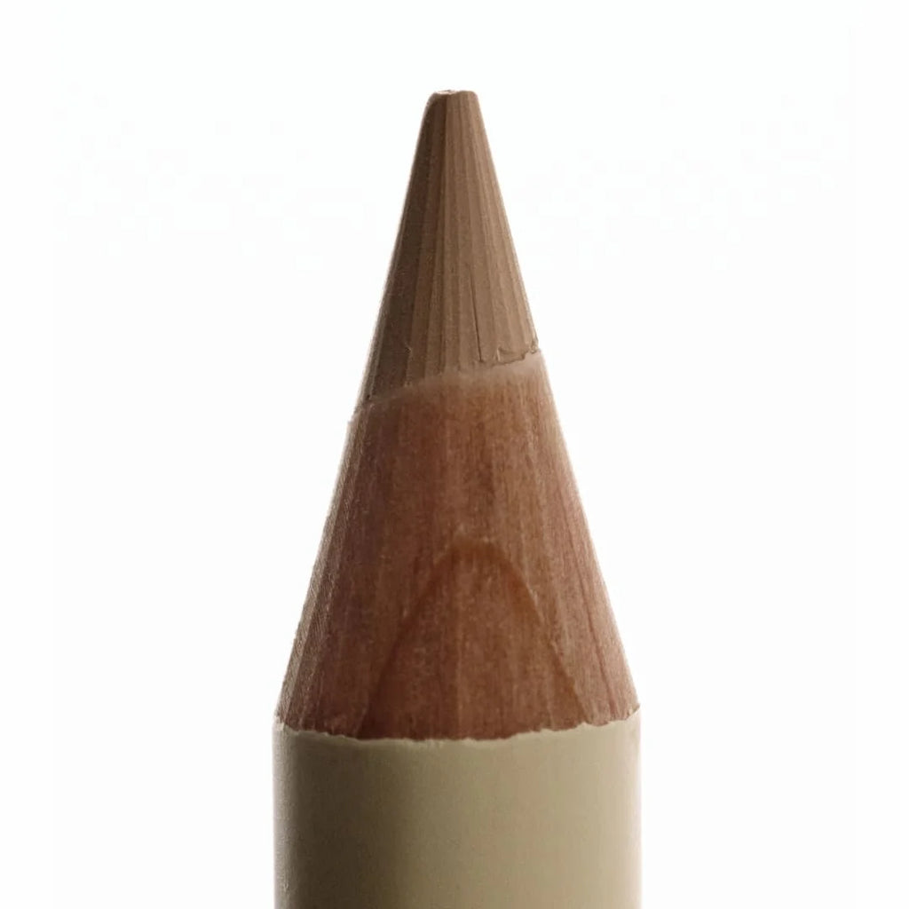 Le crayon regard