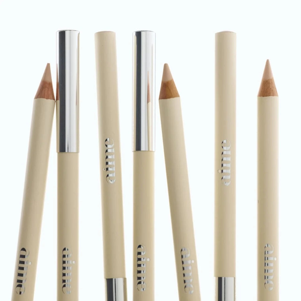 Le crayon regard