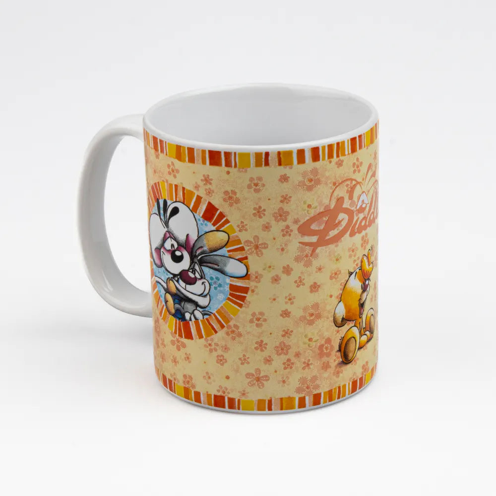 Mug Diddl