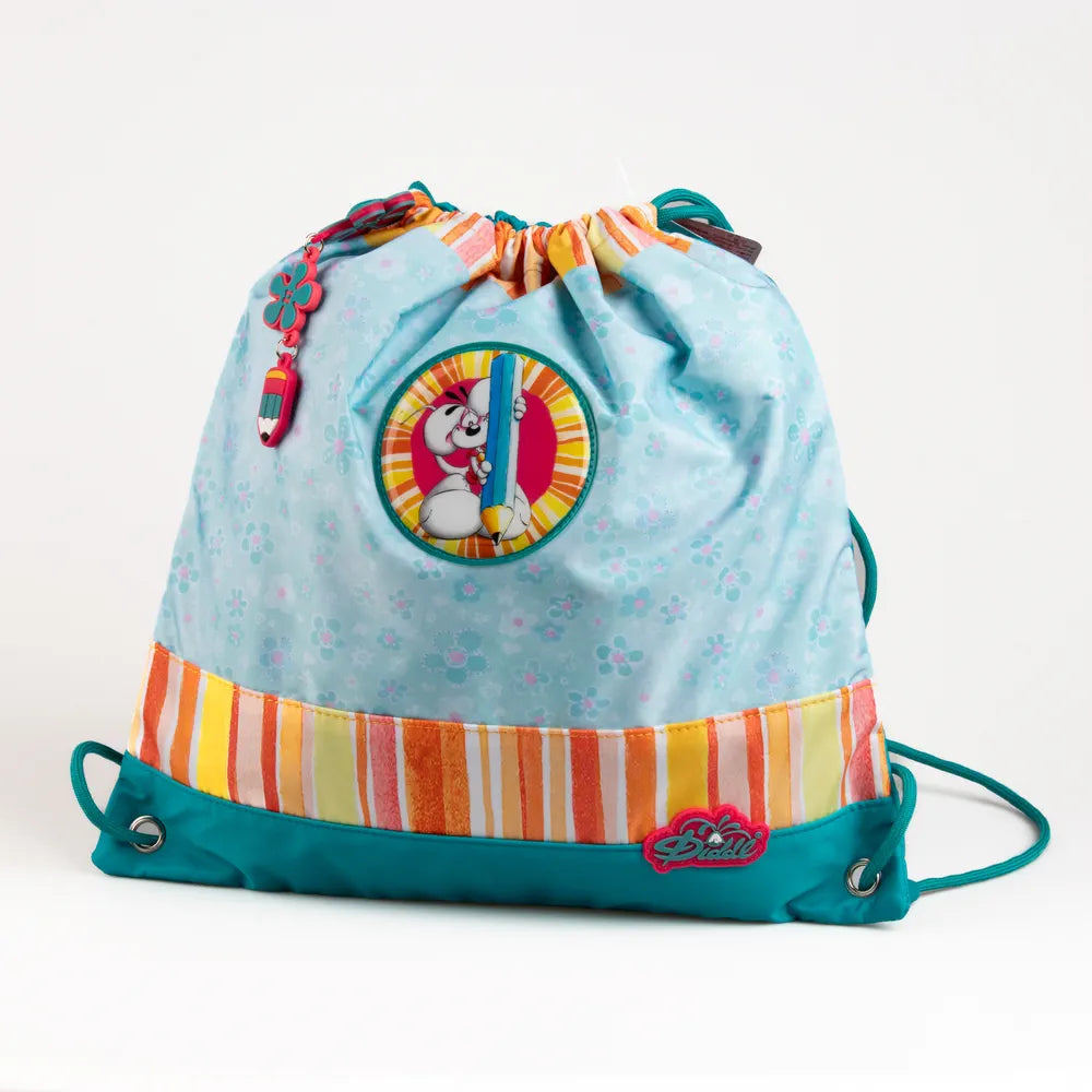 Sac de gym Diddl