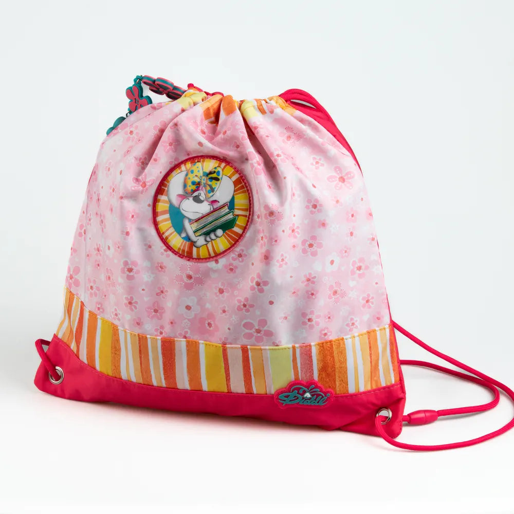 Sac de gym Diddl