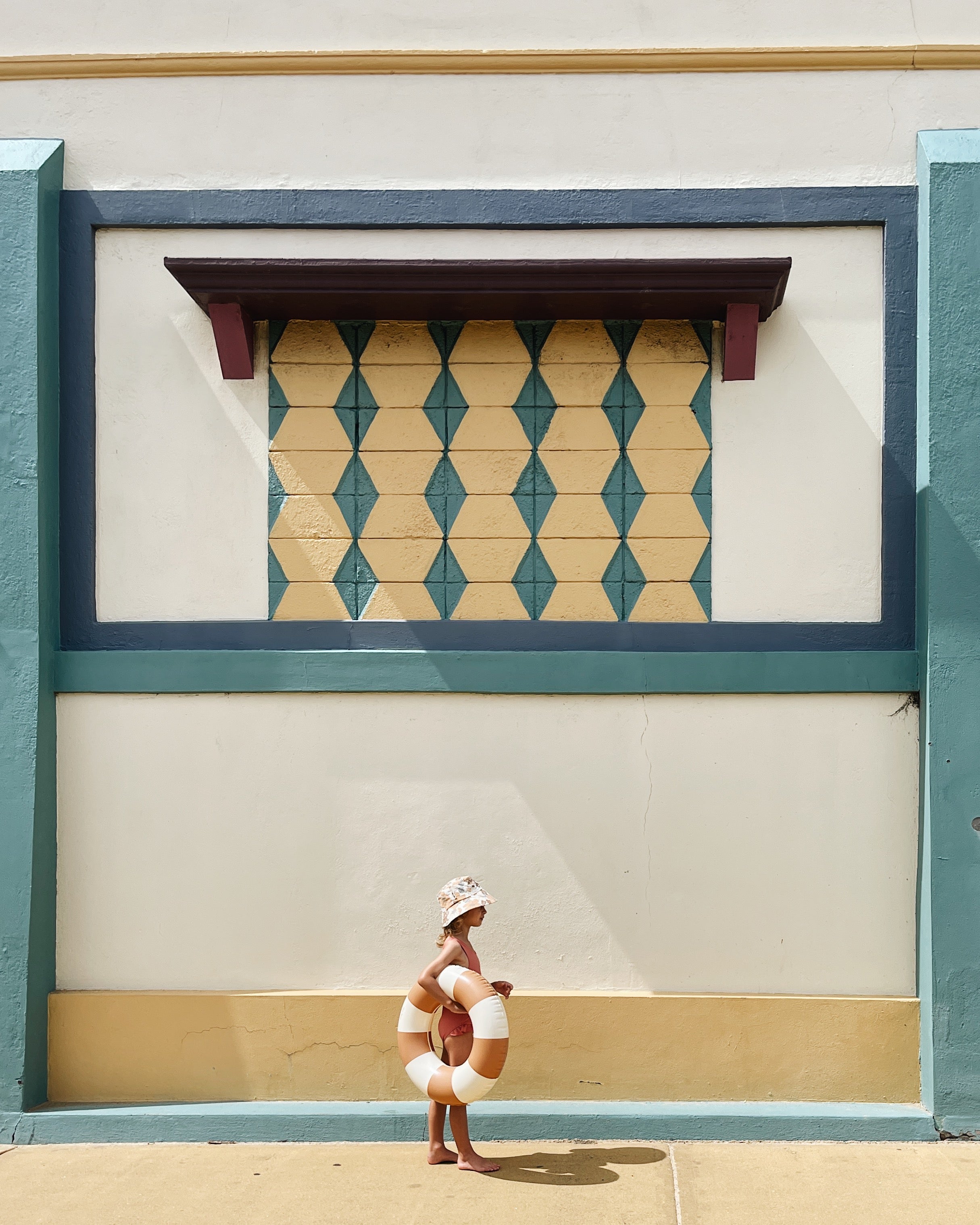 Bouée - Dolce