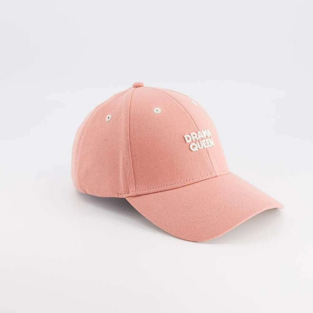 CASQUETTE DRAMA QUEEN