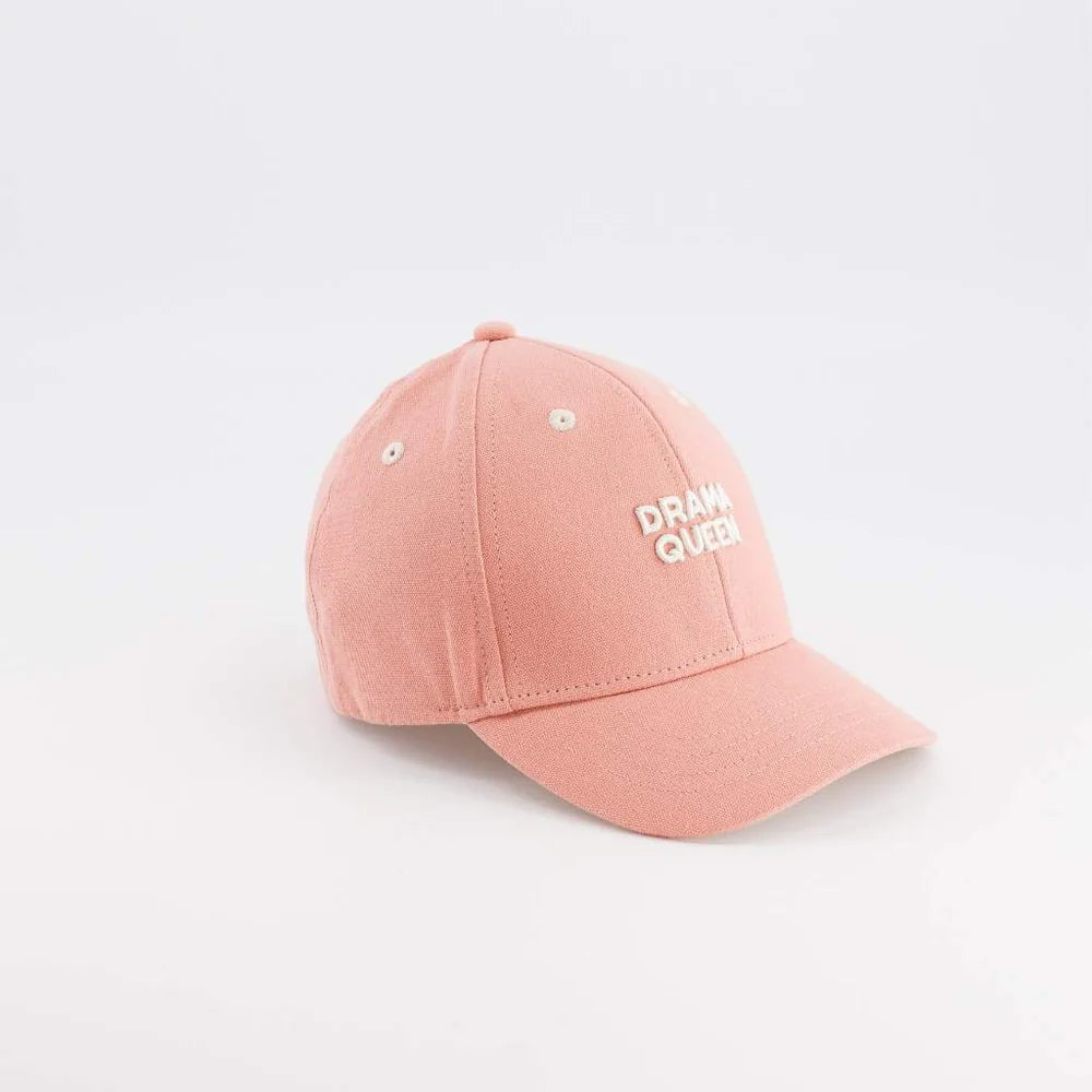 CASQUETTE DRAMA QUEEN