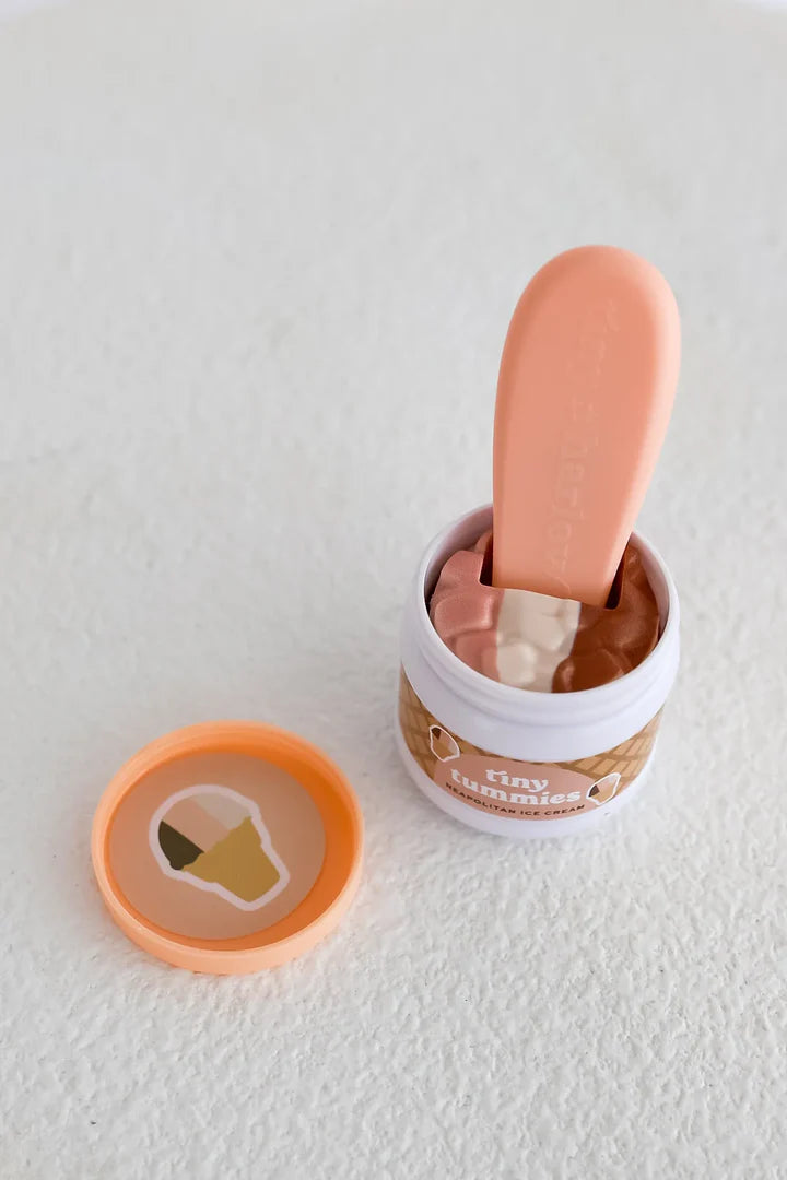 Petits Pots magiques - Glace à l'Italienne - Tiny Harlow